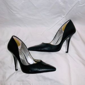 Jessica Simpson Heels